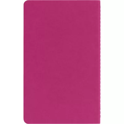 Zeszyt MOLESKINE Cahier Journal ok. A5 - fuksja (VM022-31)