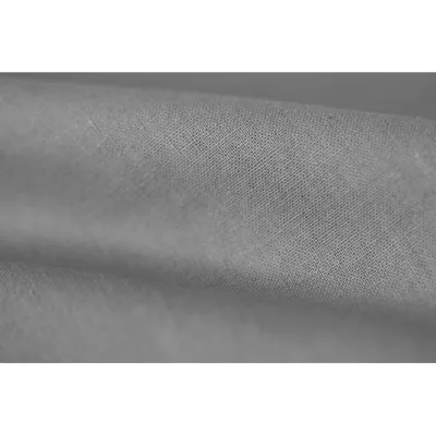 Torba bawełniana 38x42 cm 140 g/m² COTTONEL COLOUR + - Szary (MO9268-07)