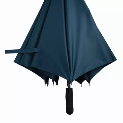 Parasol automatyczny, wiatroodporny PASSAT - granatowy (56-0104180)