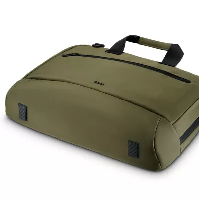 Torba na laptopa 15,6"-16,2" Hama Ultra Lightweight - zielony (VH044-06)