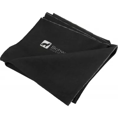 Chusta wielofunkcyjna BANDANA Schwarzwolf - czarny (T4000200SA303)
