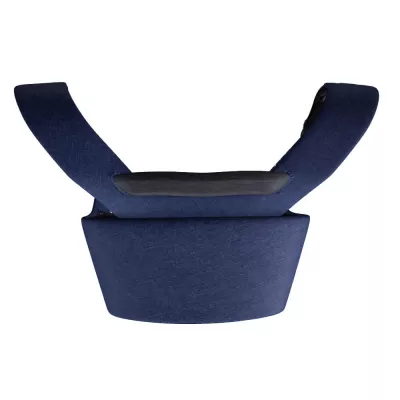 Bobby Hero Regular plecak chroniący przed kieszonkowcami - niebieski, niebieski (P705.295)