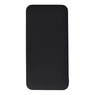 Powerbank Zenith USB-C z funkcją Power Delivery R-ABS 10000 mAh - czarny (LT95512-N0002)