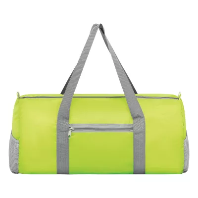 Torba sportowa VOLUNTEER GYM - zielony (56-0808561)
