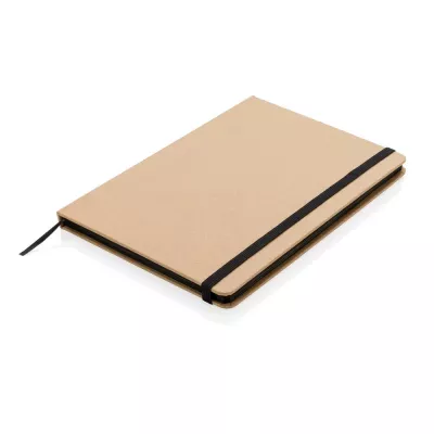 Notatnik A5 - czarny (P773.951)