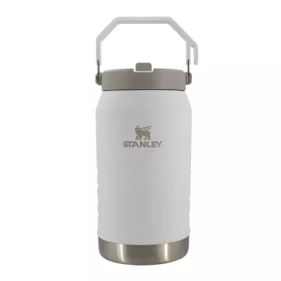 Bidon The IceFlow Flip Straw 2.0, 1,90L - Frost (1013085037)