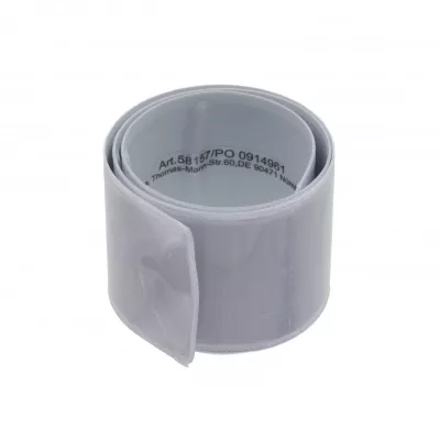 Opaska na rękę TENERIFFA - biały (815706)