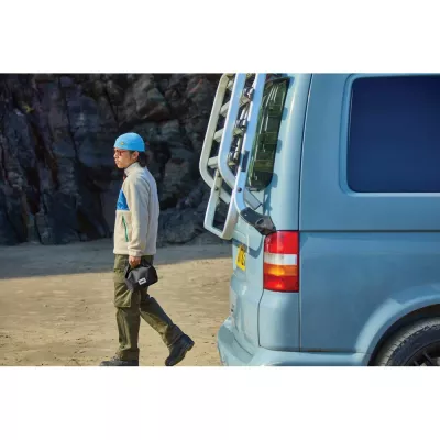 Torba termoizloacyjna Black+Blum - black (P439.1801)