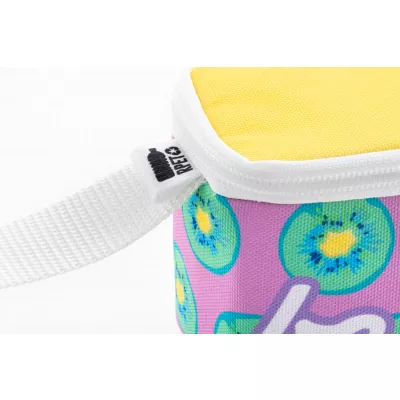 CreaSnack Panino personalizowana torba chłodząca - biały (AP716828-01)