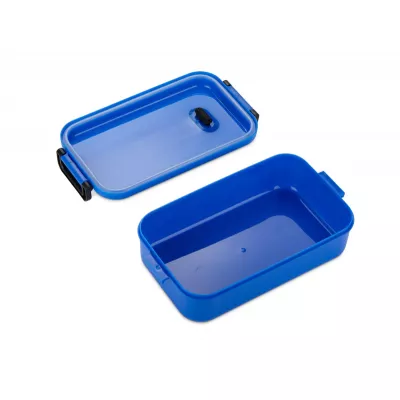 Pojemnik lunchowy TAPAS 850 ml - niebieski (16260-03)