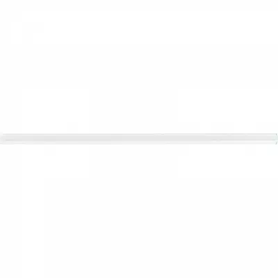 Słomka do napojów szklana 20 cm NELSON - przeźroczysty (8159966)