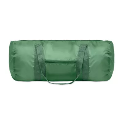 Torba podróżna z RPET 20 l DUFF - Ciemnozielony (MO2273-60)