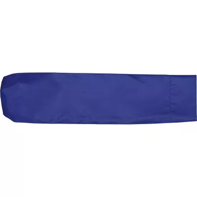 Parasol manualny ø88 cm FRANCO - niebieski (4518804)