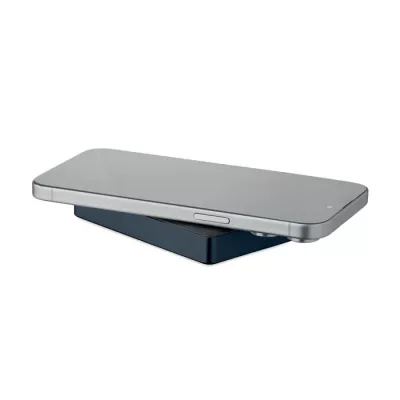 Powerbank bezprzewodowy 10 000 mAh 15W POWERMAG - Francuski Granat (MO2957-85)