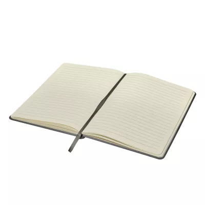 Notatnik, format DIN A5 - szary (56-1103348)