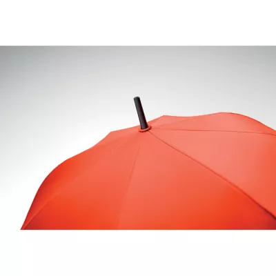 Parasol wiatroodporny automatyczny 23" BRELA - Pomaranczowy (MO2694-10)