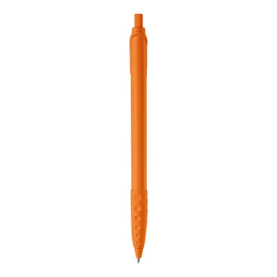 Długopis plastikowy (ABS) Cosmo - pomarańczowy (LT87622-N0026)