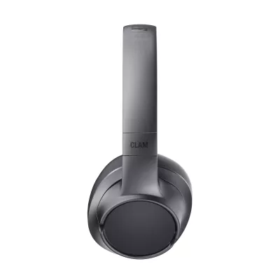 Fresh 'n Rebel Clam Core 2 Bezprzewodowe Słuchawki Over-Ear - ciemnoszary (LT49748-N0060)