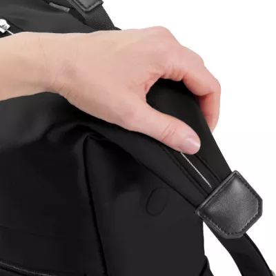 Plecak na laptopa 16,2" Hama Ultimate - czarny (VH043-03)