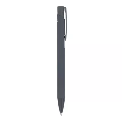 Długopis Alicante softtouch Deluxe - ciemnozielony (LT87890-N0030)