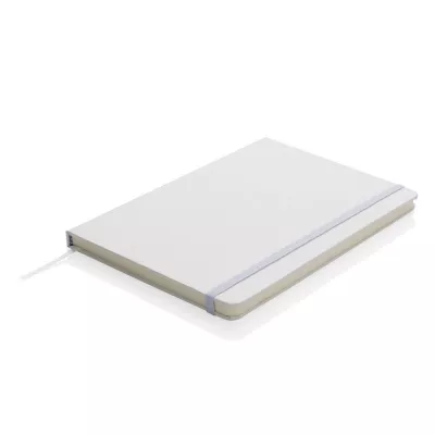 Notatnik A5, szkicownik - biały (P773.233)