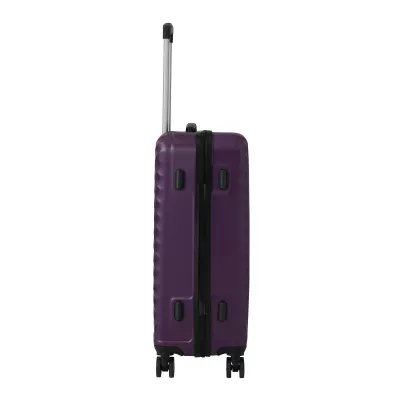 Zestaw walizek KINGSTON - fioletowy (56-2220009)