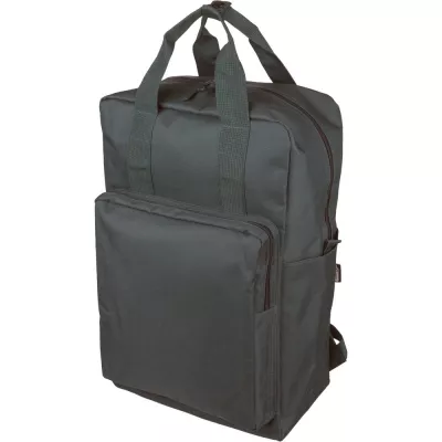 Plecak reklamowy - szary (VB141-19)