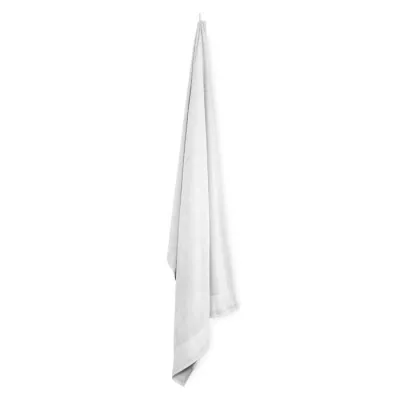 Ręcznik kąpielowy 380 g/m² 100x150 cm ISLAND 100 - Bialy (MO2767-06)