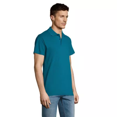 Koszulka polo męska piqué 170 g/m² Sol's SUMMER II - Kacze Jajo (S11342-DU)