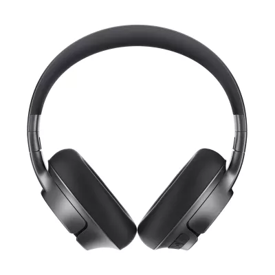 Fresh 'n Rebel Clam Core 2 Bezprzewodowe Słuchawki Over-Ear - ciemnoszary (LT49748-N0060)