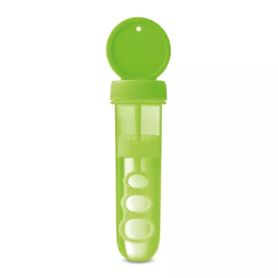 Bańki mydlane 30 ml SOPLA - Limonka (MO8817-48)