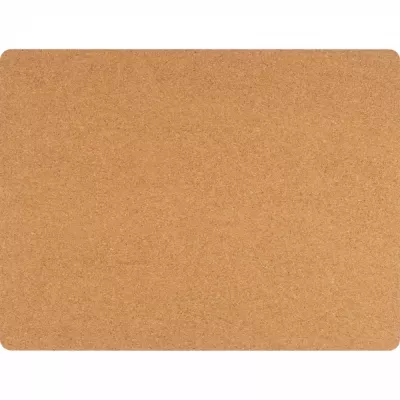Podkładka stołowa korkowa MICHELLE - beżowy (8313613)