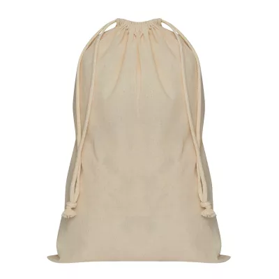 Torba bawełniana - beżowy (56-0808086)