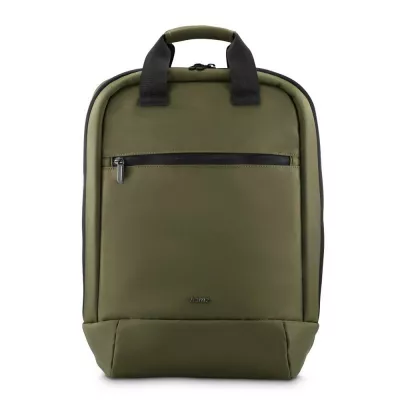 Plecak laptopa 16,2" Hama Lightweight - zielony (VH040-06)