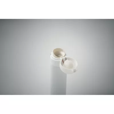 Butelka termiczna stalowa 300 ml BOTS - Bialy (MO2735-06)