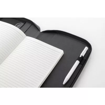 Pulux Note teczka na dokumenty - czarny (AP800177-10)