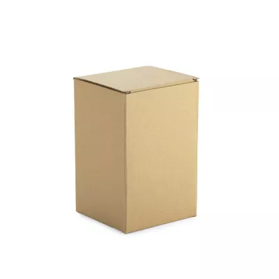 Kubek termiczny TUVO 530 ml - szary (16056-14)