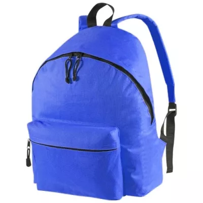 Plecak CADIZ - niebieski (417004)