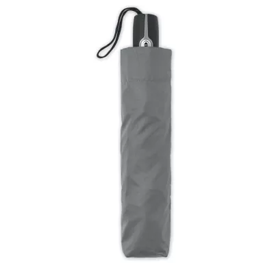 Parasol wiatroodporny automatyczny 27" ROCHESTER - Szary (MO6745-07)