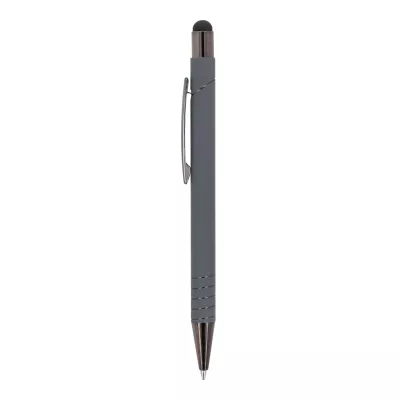 Długopis Venice Deluxe - szary (LT87894-N0061)