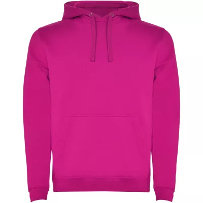 Bluza z kapturem "kangurek" 280 g/m² Roly Urban - Rossette (R1067-ROSSETTE)