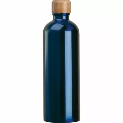 Butelka metalowa 750 ml - light grey (8497144)