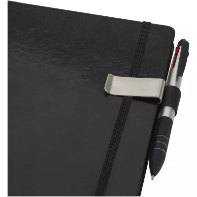 Riva klips do długopisu - Czarny (10637790)