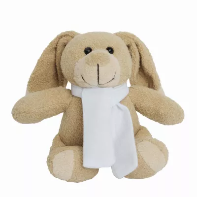Pluszowy królik PAUL - brązowy (56-0502164)