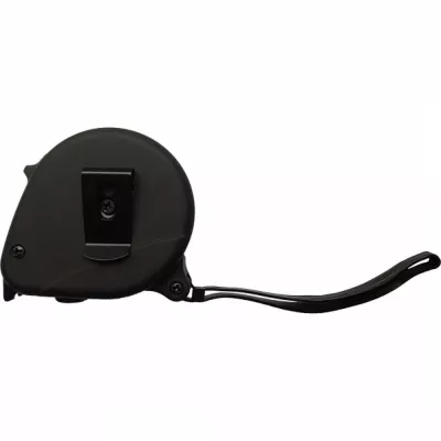 Miarka 5m KENTVILLE - czarny (173703)