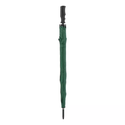 Parasol Bosco 190T Poliester 23" z automatycznie otwieraną rączką. - ciemnozielony (LT97120-N0030)