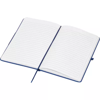 Notes A5 w linie LIBEREC - niebieski (563204)