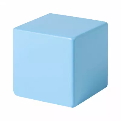 Cubix antystres - jasnoniebieski (AP844073-06V)