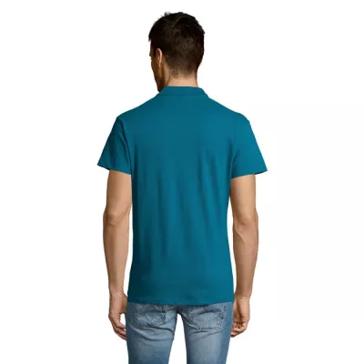 Koszulka polo męska piqué 170 g/m² Sol's SUMMER II - Kacze Jajo (S11342-DU)