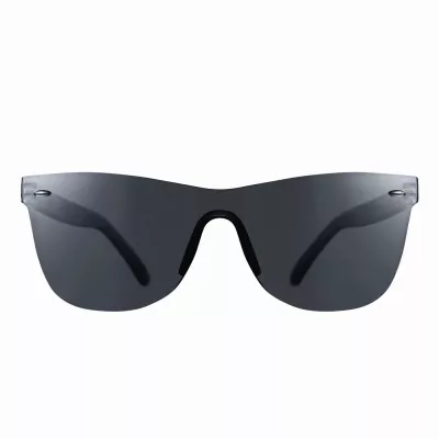 Okulary słoneczne TRENDY STYLE - czarny (56-0603090)